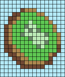 Alpha pattern #171056 preview