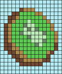 Alpha pattern #171056