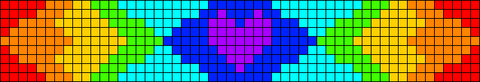 Alpha pattern #171059 preview