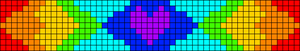 Alpha pattern #171059