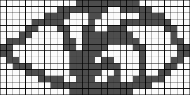 Alpha pattern #171060 preview