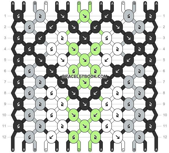 Normal pattern #171065 pattern