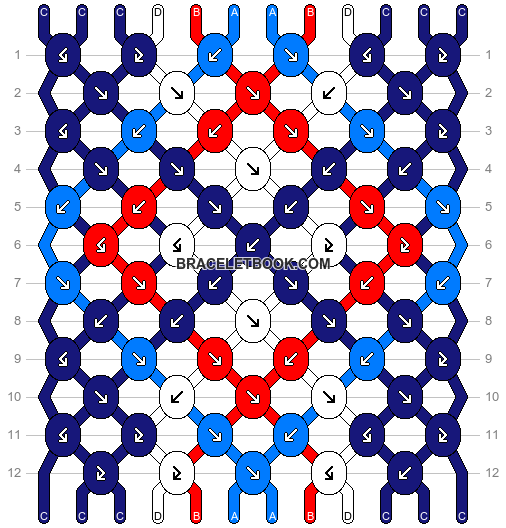 Normal pattern #171066 pattern