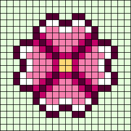 Alpha pattern #171067 preview