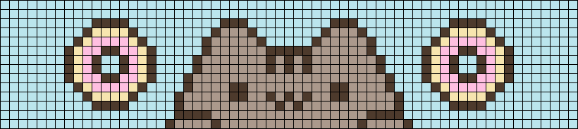 Alpha pattern #171069 preview