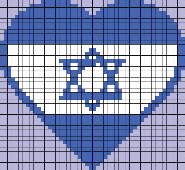 Alpha pattern #171071 preview