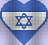 Alpha pattern #171071