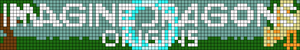 Alpha pattern #171072