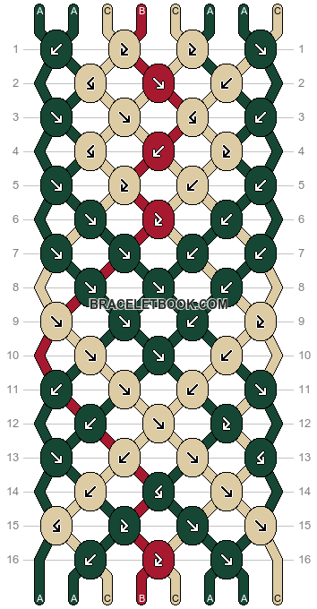 Normal pattern #171073 pattern