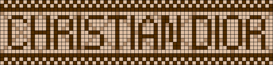 Alpha pattern #171074 preview