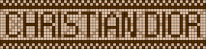 Alpha pattern #171074