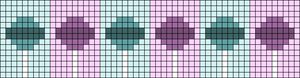 Alpha pattern #171075