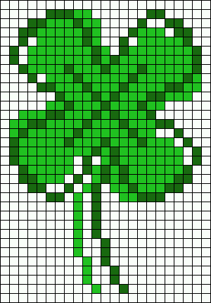 Alpha pattern #171080 preview