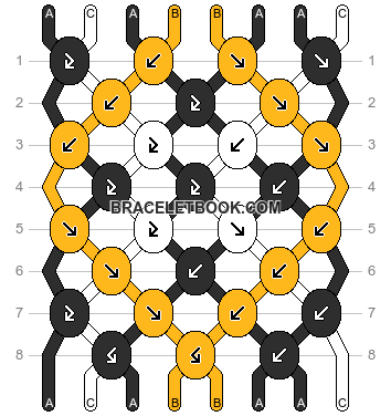 Normal pattern #171082 pattern