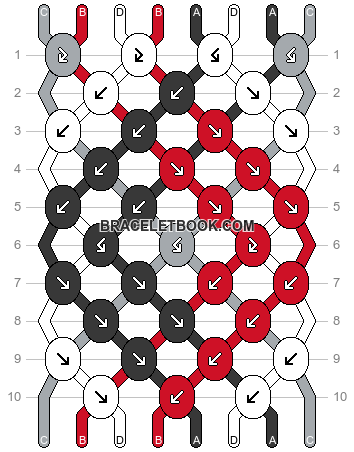 Normal pattern #171083 pattern