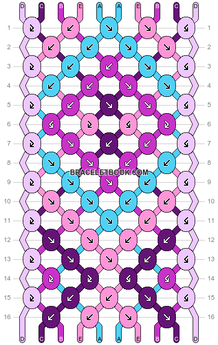 Normal pattern #171088 pattern
