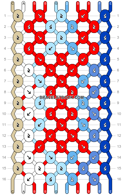 Normal pattern #171089 pattern