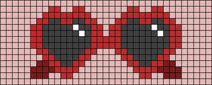 Alpha pattern #171094