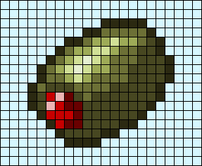 Alpha pattern #171096 preview