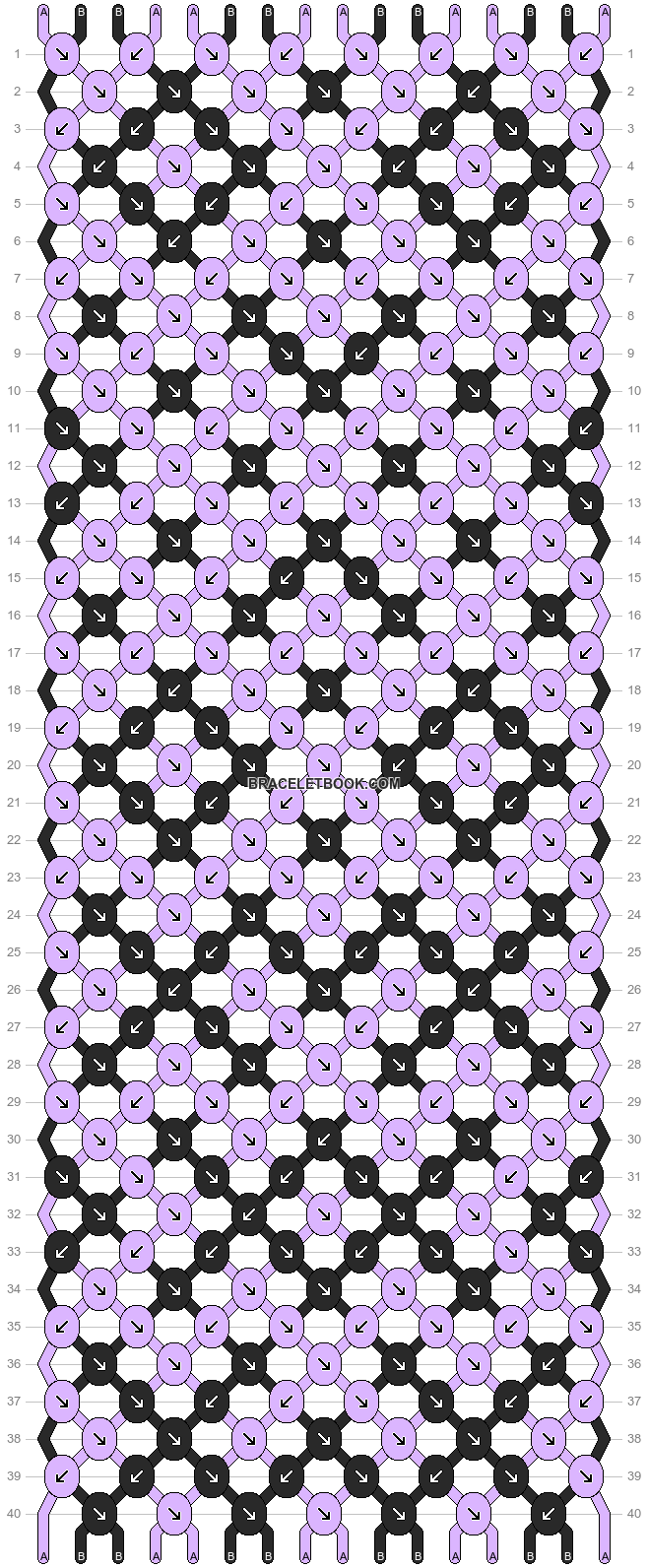 Normal pattern #171098 pattern