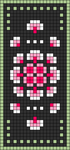 Alpha pattern #171100