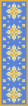 Alpha pattern #171103