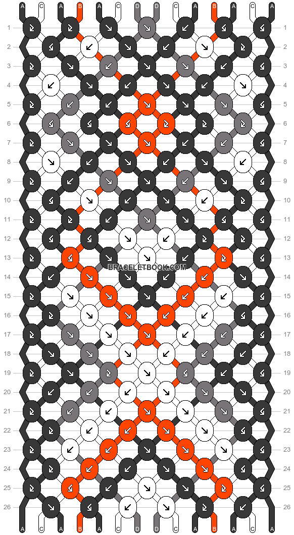 Normal pattern #171104 pattern