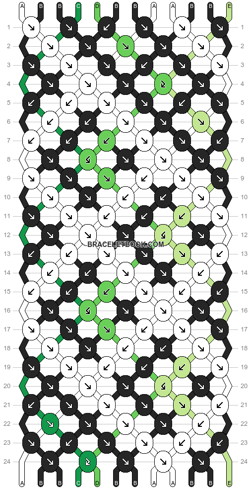 Normal pattern #171110 pattern