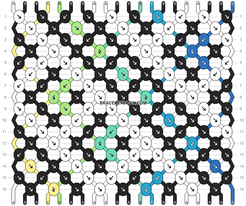Normal pattern #171112 pattern
