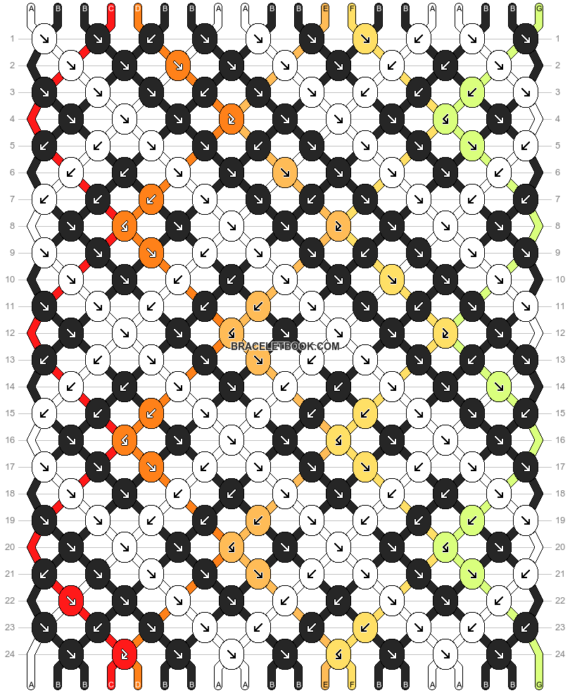 Normal pattern #171113 pattern