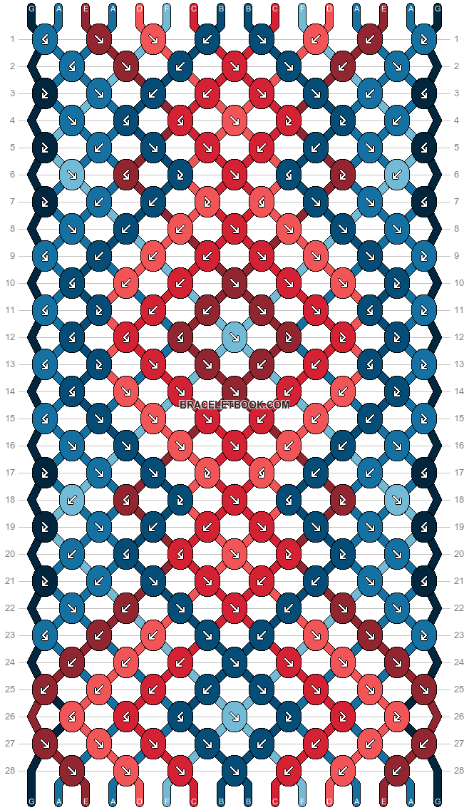 Normal pattern #171116 pattern