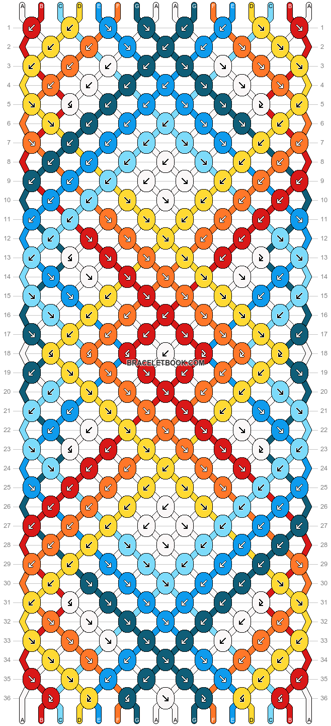 Normal pattern #171118 pattern