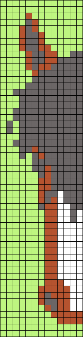 Alpha pattern #171122 preview