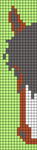 Alpha pattern #171122
