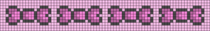 Alpha pattern #171129