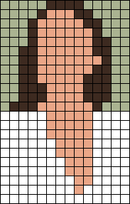 Alpha pattern #171130 preview