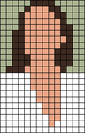 Alpha pattern #171130