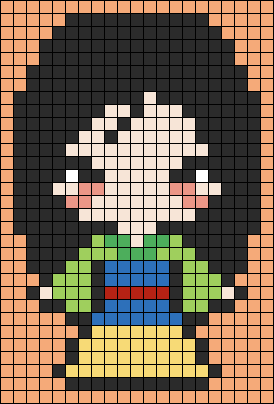 Alpha pattern #171131 preview