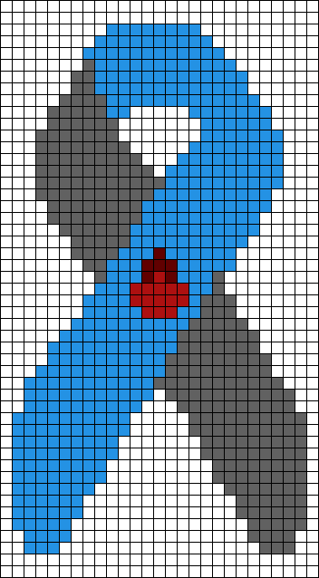 Alpha pattern #171132 preview