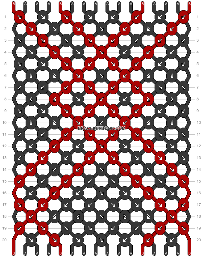 Normal pattern #171133 pattern