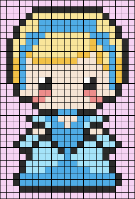 Alpha pattern #171134 preview