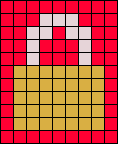 Alpha pattern #171136 preview