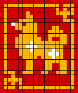 Alpha pattern #171138 preview