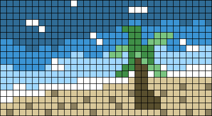 Alpha pattern #171140 preview
