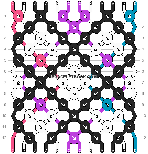 Normal pattern #171144 pattern