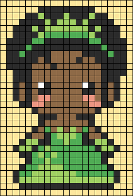 Alpha pattern #171147 preview