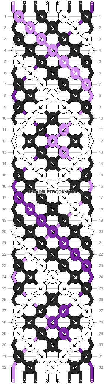 Normal pattern #171152 pattern