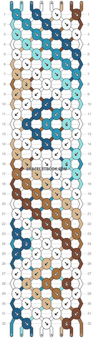 Normal pattern #171155 pattern
