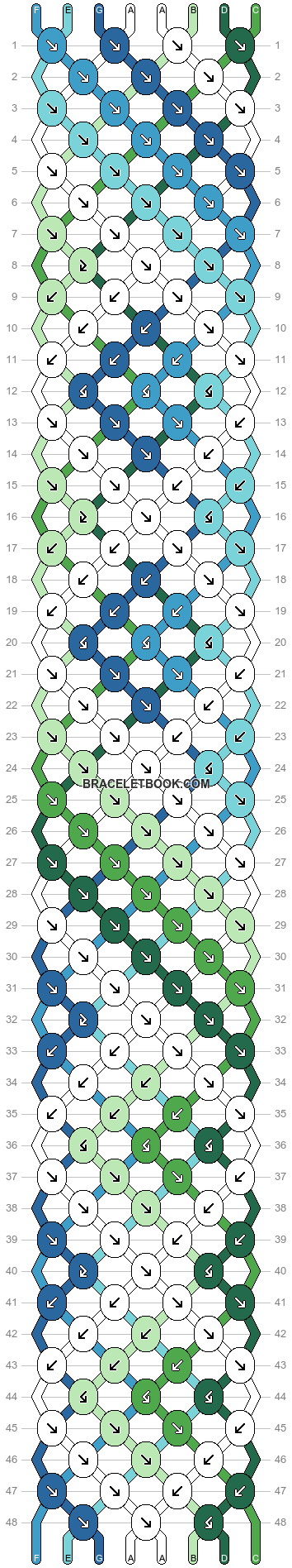 Normal pattern #171156 pattern