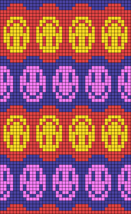 Alpha pattern #171162 preview
